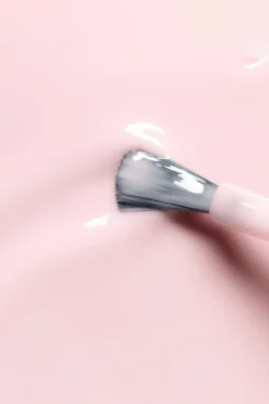 Best Manucurist Vernis green Les roses