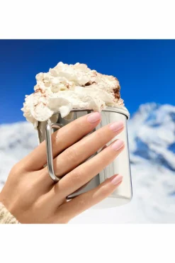 Best Manucurist Vernis green Les roses