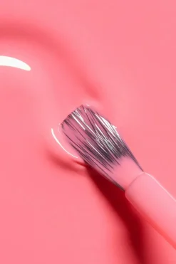 Best Manucurist Vernis green Les roses