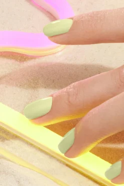 Clearance Manucurist Vernis Green  Les verts