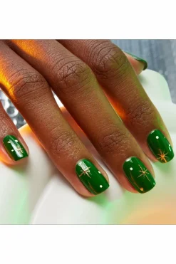 Clearance Manucurist Vernis Green  Les verts