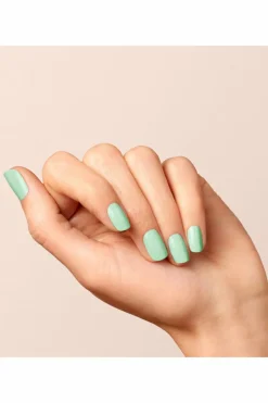 Clearance Manucurist Vernis Green  Les verts