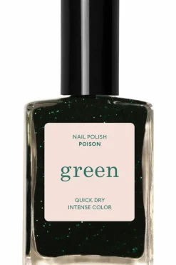 Clearance Manucurist Vernis Green  Les verts