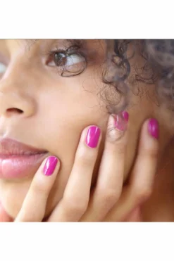 Clearance Manucurist Vernis Green Les violets