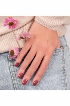 Clearance Manucurist Vernis Green Les violets