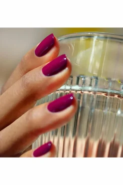 Clearance Manucurist Vernis Green Les violets