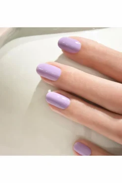 Clearance Manucurist Vernis Green Les violets