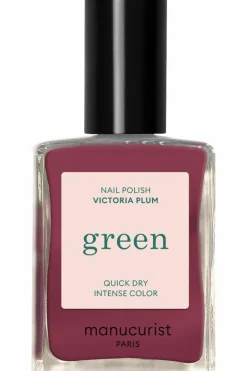 Clearance Manucurist Vernis Green Les violets