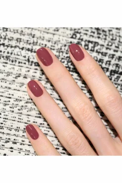 Clearance Manucurist Vernis Green Les violets