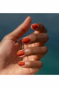 New Manucurist Vernis semi-permanent Green Flash Les jaunes & orange