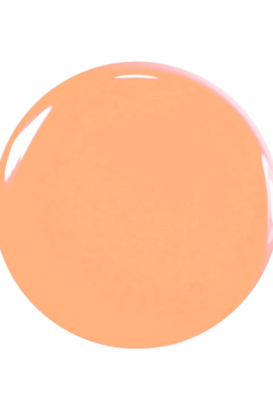 New Manucurist Vernis semi-permanent Green Flash Les jaunes & orange