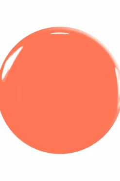 New Manucurist Vernis semi-permanent Green Flash Les jaunes & orange