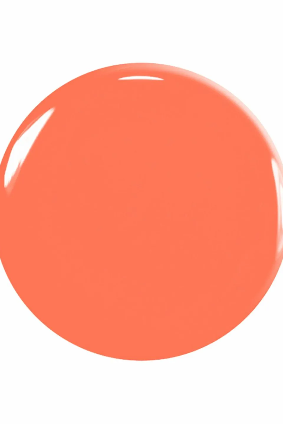 New Manucurist Vernis semi-permanent Green Flash Les jaunes & orange