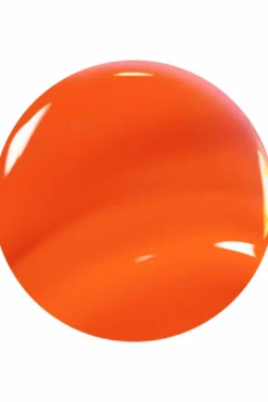 New Manucurist Vernis semi-permanent Green Flash Les jaunes & orange