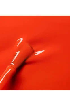 New Manucurist Vernis semi-permanent Green Flash Les jaunes & orange