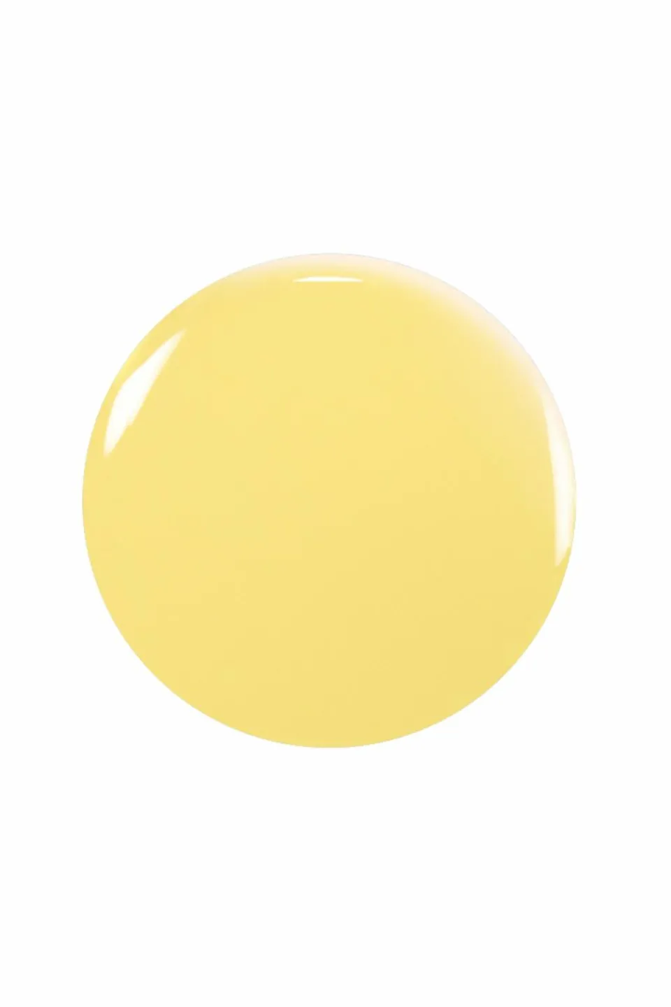 New Manucurist Vernis semi-permanent Green Flash Les jaunes & orange