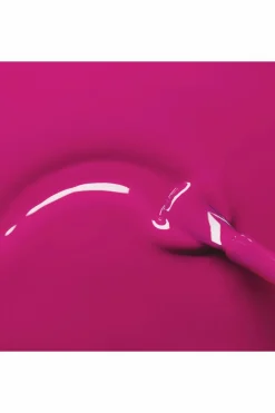 New Manucurist Vernis semi-permanent Green Flash Les violets