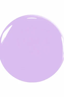 New Manucurist Vernis semi-permanent Green Flash Les violets