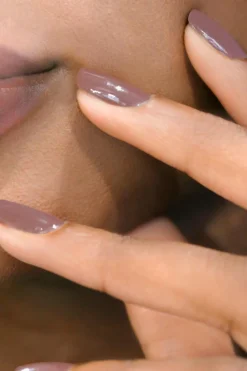 New Manucurist Vernis semi-permanent Green Flash Les roses