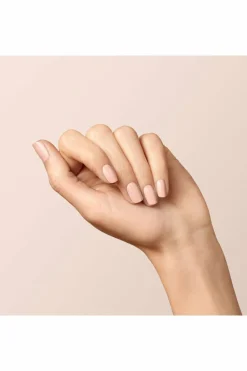 New Manucurist Vernis semi-permanent Green Flash Les roses