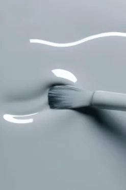 Hot Manucurist Vernis semi-permanent Green Flash Les marrons, gris & noirs