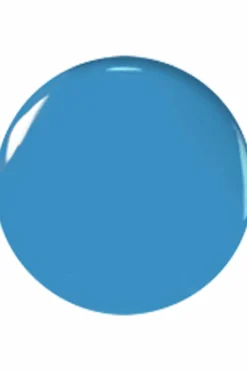 Clearance Manucurist Vernis semi-permanent Green Flash Les bleus