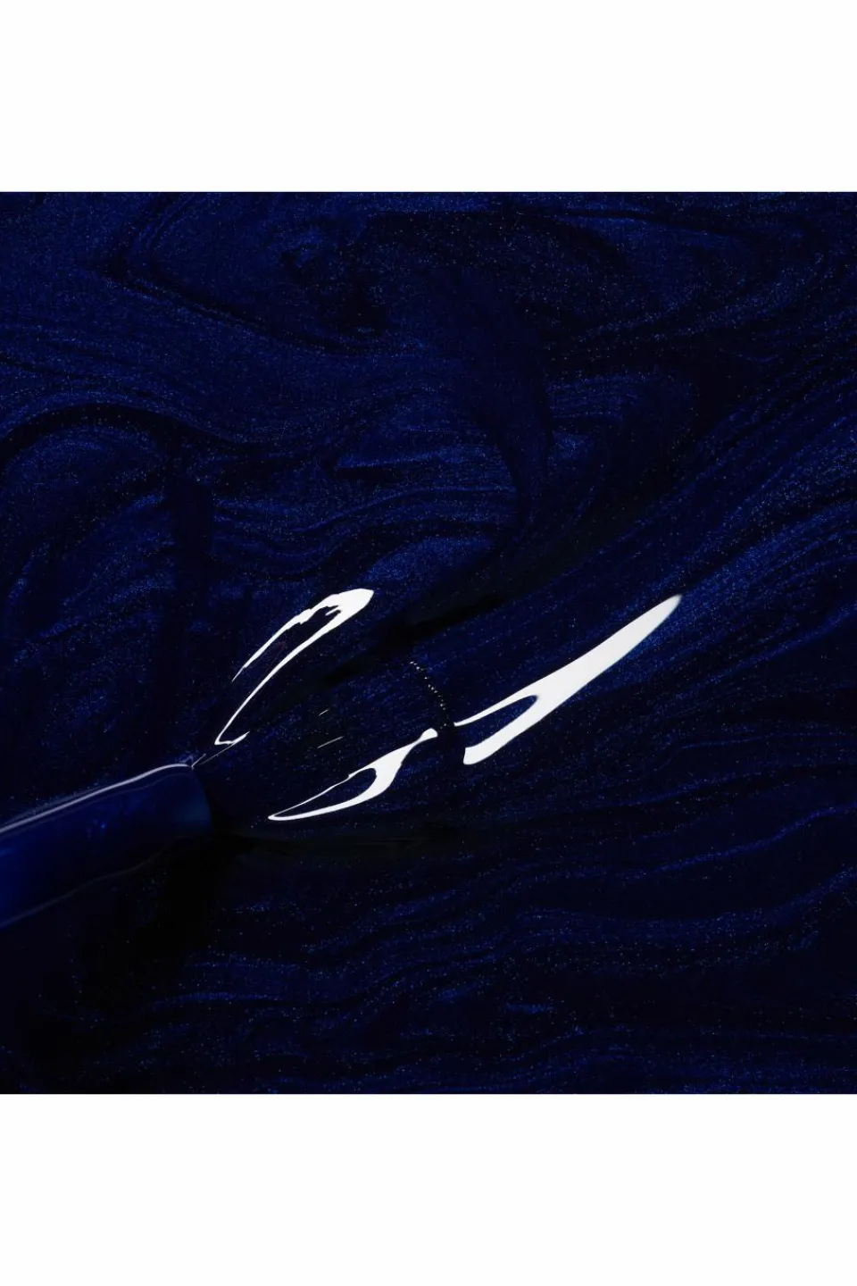 Clearance Manucurist Vernis semi-permanent Green Flash Les bleus