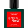 Online Manucurist Vernis semi-permanent Green Flash
