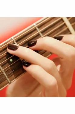 Online Manucurist Vernis semi-permanent Green Flash