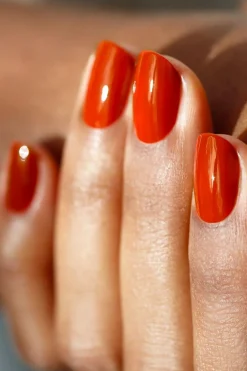 Online Manucurist Vernis semi-permanent Green Flash