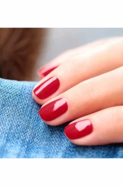 Online Manucurist Vernis semi-permanent Green Flash