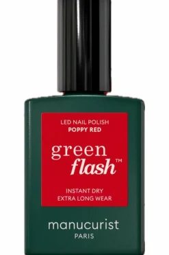 Online Manucurist Vernis semi-permanent Green Flash