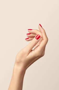 Online Manucurist Vernis semi-permanent Green Flash