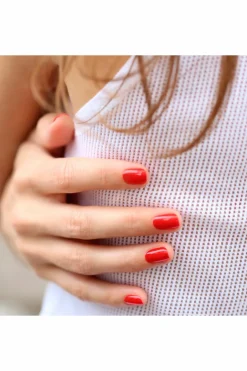 Online Manucurist Vernis semi-permanent Green Flash