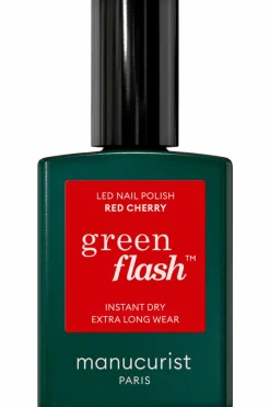 Online Manucurist Vernis semi-permanent Green Flash