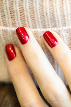 Online Manucurist Vernis semi-permanent Green Flash