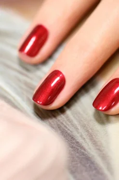 Online Manucurist Vernis semi-permanent Green Flash