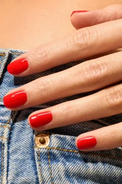 Online Manucurist Vernis semi-permanent Green Flash