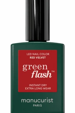 Online Manucurist Vernis semi-permanent Green Flash