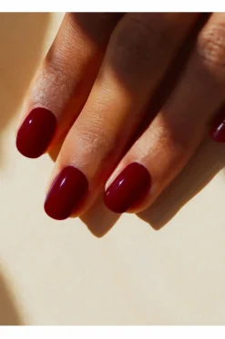 Online Manucurist Vernis semi-permanent Green Flash