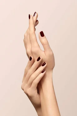 Online Manucurist Vernis semi-permanent Green Flash