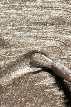 Discount Manucurist Vernis semi-permanent Green Flash Les pailletés