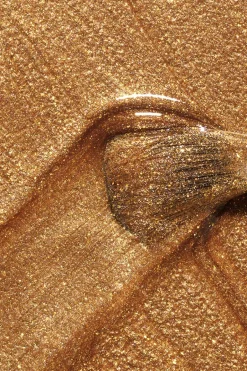 Discount Manucurist Vernis semi-permanent Green Flash Les pailletés