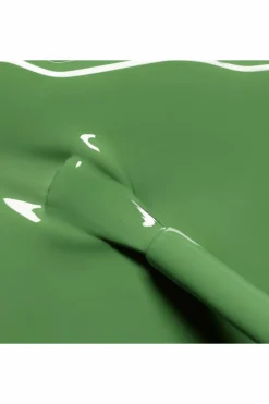 Clearance Manucurist Vernis semi-permanent Green Flash Les verts