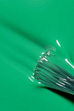 Clearance Manucurist Vernis semi-permanent Green Flash Les verts