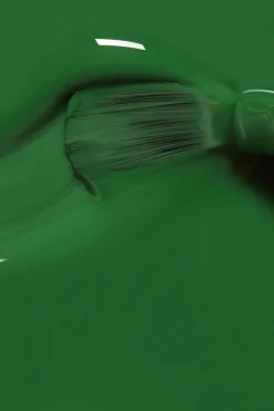 Clearance Manucurist Vernis semi-permanent Green Flash Les verts