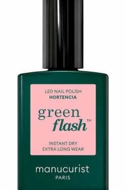 Discount Manucurist Vernis semi-permanent Green Flash Les blancs, naturels & beiges