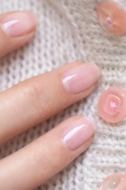 Discount Manucurist Vernis semi-permanent Green Flash Les blancs, naturels & beiges