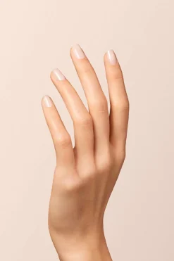 Discount Manucurist Vernis semi-permanent Green Flash Les blancs, naturels & beiges