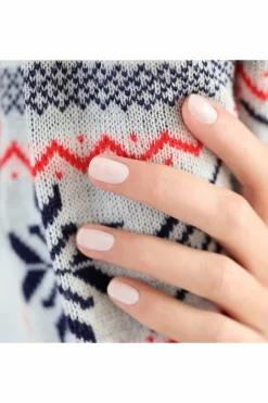 Discount Manucurist Vernis semi-permanent Green Flash Les blancs, naturels & beiges